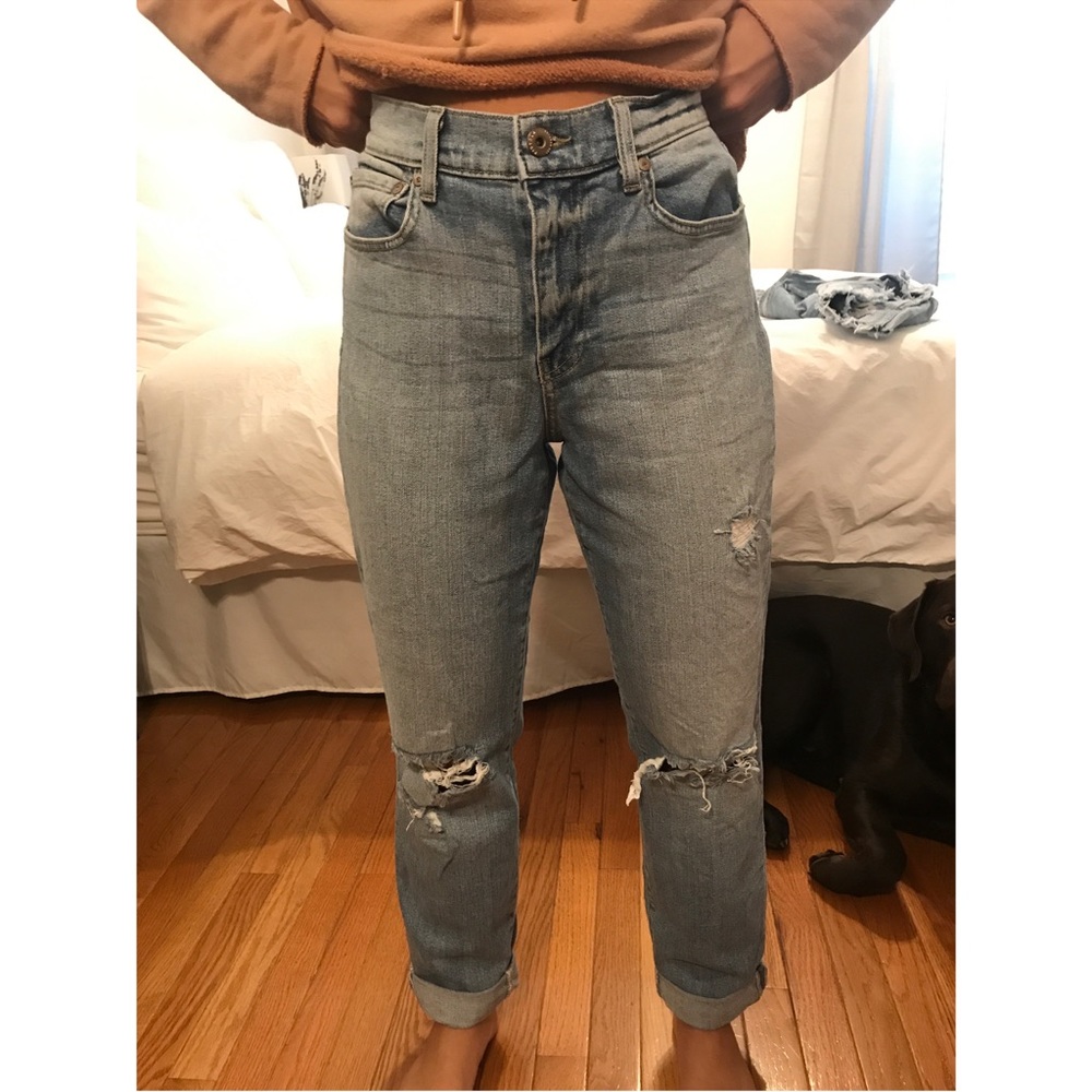 Pistola Jeans